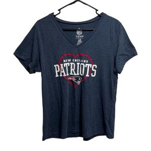 New England Patriots Shirt